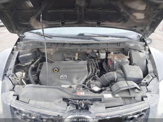 Продаж на аукціоні авто 2012 Mazda Cx-7, vin: JM3ER2B53C0424235, номер лоту: 30093724