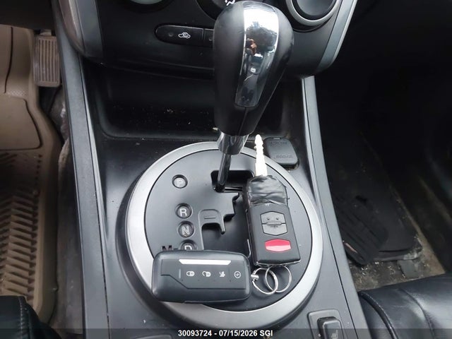 30093724 :رقم المزاد ، JM3ER2B53C0424235 vin ، 2012 Mazda Cx-7 مزاد بيع