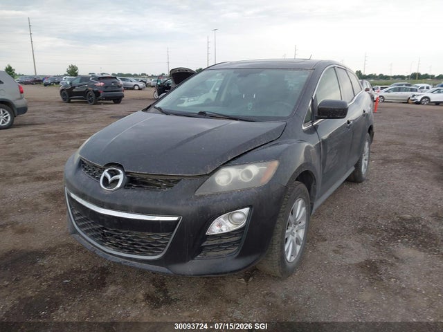 Продаж на аукціоні авто 2012 Mazda Cx-7, vin: JM3ER2B53C0424235, номер лоту: 30093724