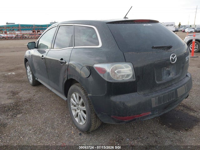 Продаж на аукціоні авто 2012 Mazda Cx-7, vin: JM3ER2B53C0424235, номер лоту: 30093724