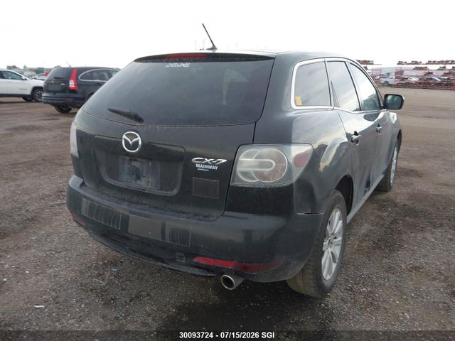 Продаж на аукціоні авто 2012 Mazda Cx-7, vin: JM3ER2B53C0424235, номер лоту: 30093724