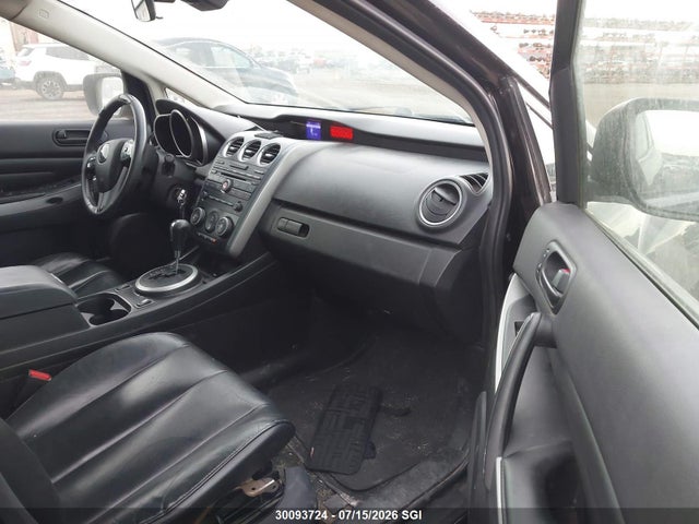 Продаж на аукціоні авто 2012 Mazda Cx-7, vin: JM3ER2B53C0424235, номер лоту: 30093724