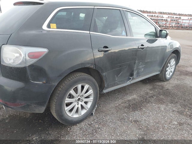 Продаж на аукціоні авто 2012 Mazda Cx-7, vin: JM3ER2B53C0424235, номер лоту: 30093724
