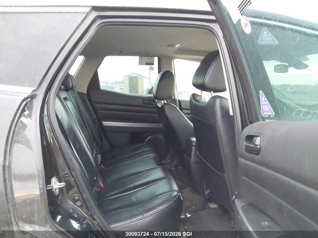 Продаж на аукціоні авто 2012 Mazda Cx-7, vin: JM3ER2B53C0424235, номер лоту: 30093724