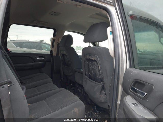 Aukcja sprzedaży 2008 Chevrolet Avalanche K1500, vin: 3GNFK12318G106862, numer aukcji: 30093725