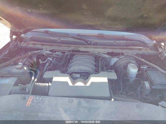 Aukcja sprzedaży 2017 Chevrolet Silverado K1500 Lt, vin: 1GCVKREC4HZ386243, numer aukcji: 30093726
