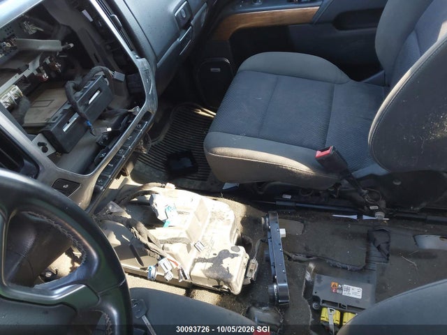 Aukcja sprzedaży 2017 Chevrolet Silverado K1500 Lt, vin: 1GCVKREC4HZ386243, numer aukcji: 30093726