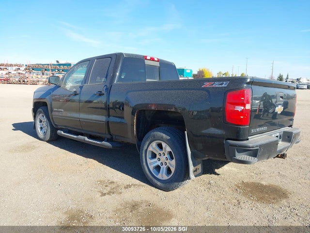 Aukcja sprzedaży 2017 Chevrolet Silverado K1500 Lt, vin: 1GCVKREC4HZ386243, numer aukcji: 30093726