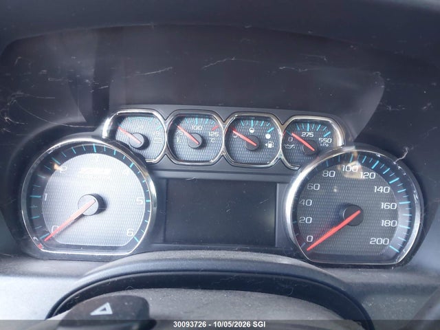 Aukcja sprzedaży 2017 Chevrolet Silverado K1500 Lt, vin: 1GCVKREC4HZ386243, numer aukcji: 30093726