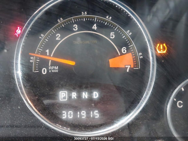 Jeep Compass Sport 2014 1C4NJDAB0ED565567 Image 14