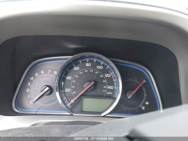30093728 :رقم المزاد ، 2T3YFREV7DW041060 vin ، 2013 Toyota Rav4 Limited مزاد بيع