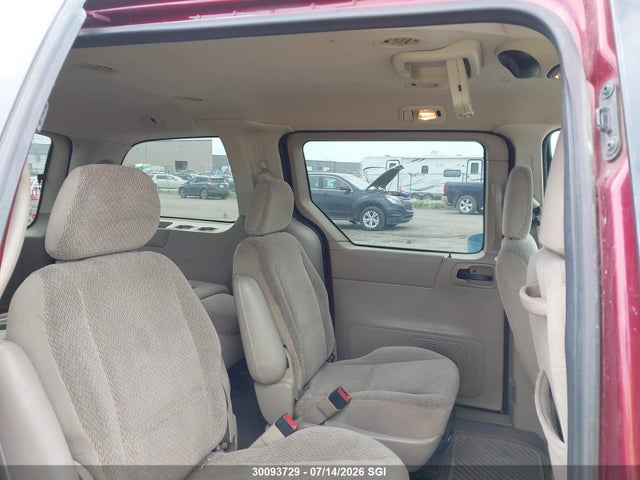 Auction sale of the 2003 Ford Windstar Sport, vin: 2FMZA57463BB81792, lot number: 30093729