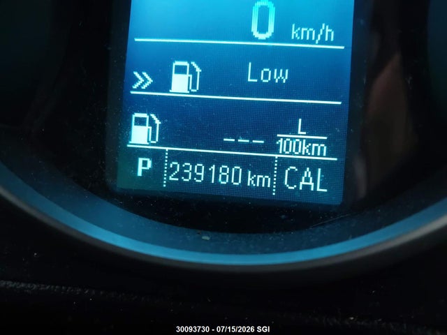 Aukcja sprzedaży 2016 Chevrolet Cruze Limited Lt, vin: 1G1PE5SB9G7170430, numer aukcji: 30093730