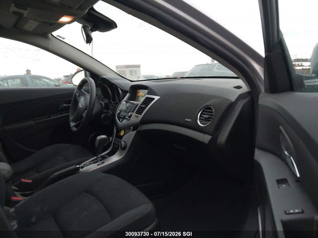 Aukcja sprzedaży 2016 Chevrolet Cruze Limited Lt, vin: 1G1PE5SB9G7170430, numer aukcji: 30093730