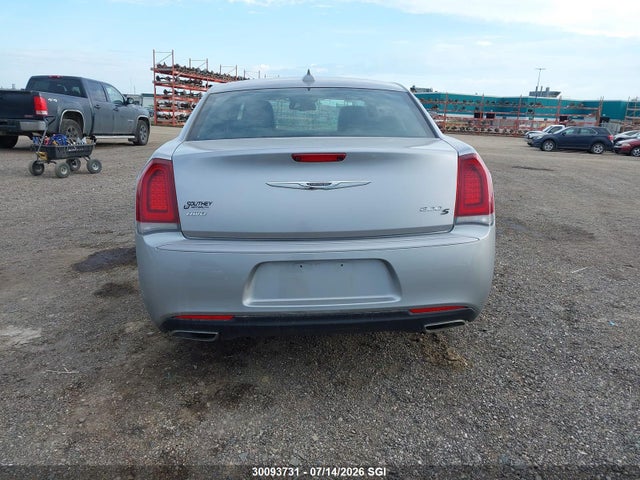 Продажа на аукционе авто 2018 Chrysler 300 S, vin: 2C3CCAGG6JH250891, номер лота: 30093731