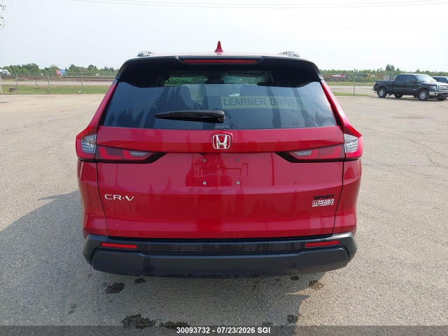 30093732 :رقم المزاد ، 2HKRS4H52PH108268 vin ، 2023 Honda Cr-v Sport مزاد بيع