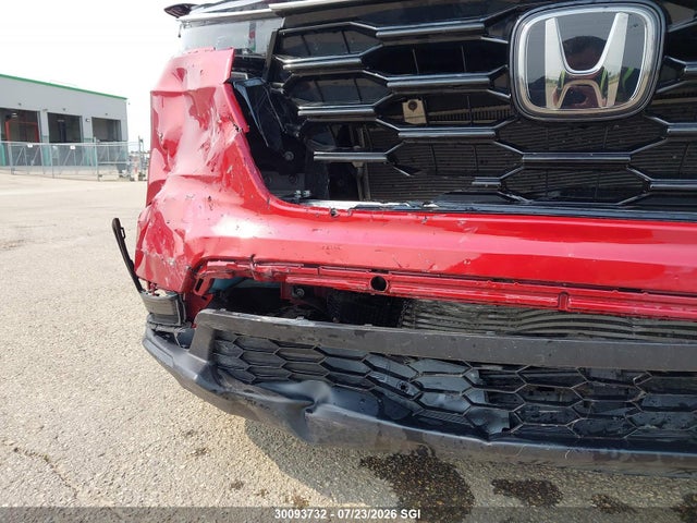 30093732 :رقم المزاد ، 2HKRS4H52PH108268 vin ، 2023 Honda Cr-v Sport مزاد بيع