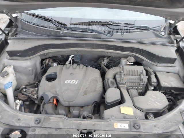 Aukcja sprzedaży 2014 Kia Sorento Lx, vin: 5XYKT3A66EG460656, numer aukcji: 30093737