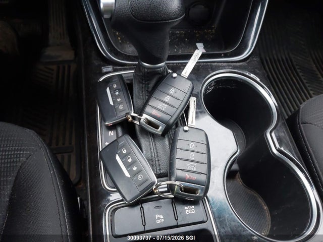 Aukcja sprzedaży 2014 Kia Sorento Lx, vin: 5XYKT3A66EG460656, numer aukcji: 30093737
