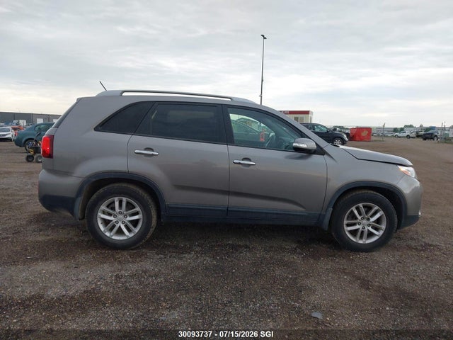 Aukcja sprzedaży 2014 Kia Sorento Lx, vin: 5XYKT3A66EG460656, numer aukcji: 30093737