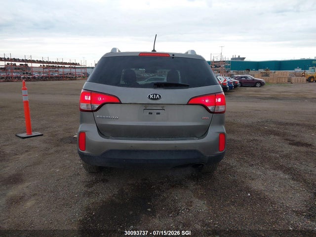 Aukcja sprzedaży 2014 Kia Sorento Lx, vin: 5XYKT3A66EG460656, numer aukcji: 30093737