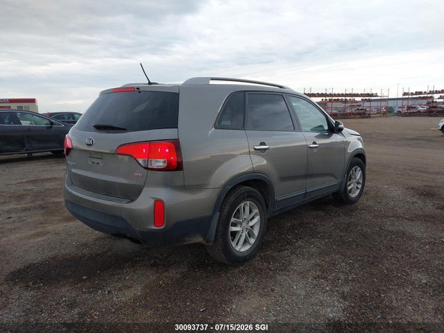 Aukcja sprzedaży 2014 Kia Sorento Lx, vin: 5XYKT3A66EG460656, numer aukcji: 30093737