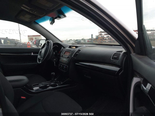 Aukcja sprzedaży 2014 Kia Sorento Lx, vin: 5XYKT3A66EG460656, numer aukcji: 30093737
