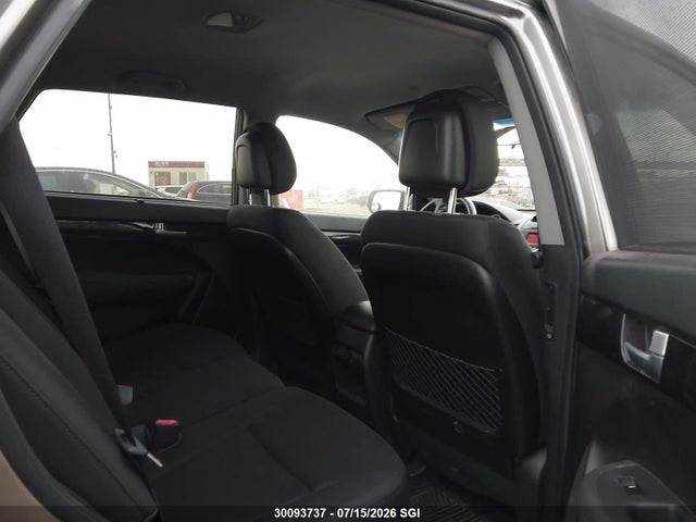 Aukcja sprzedaży 2014 Kia Sorento Lx, vin: 5XYKT3A66EG460656, numer aukcji: 30093737
