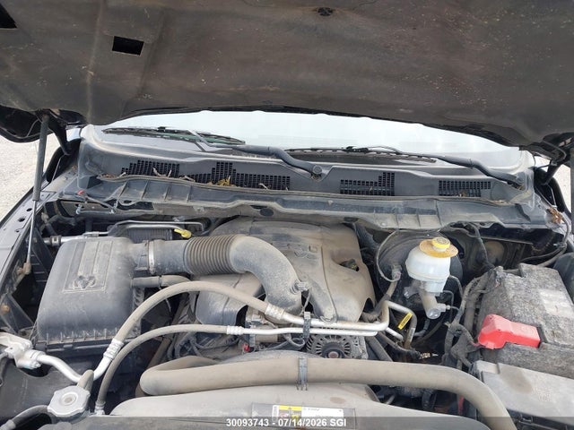 1C6RR7FT6ES320451 RAM 1500 St