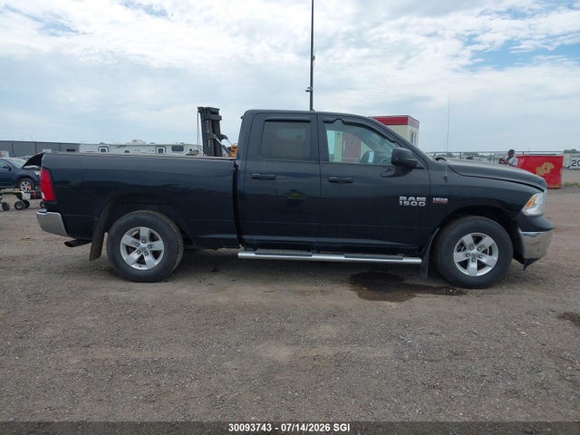 1C6RR7FT6ES320451 RAM 1500 St