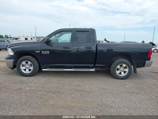 1C6RR7FT6ES320451 RAM 1500 St