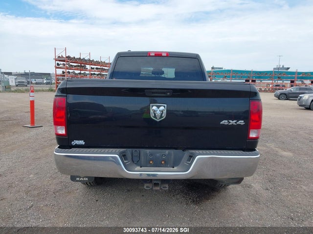 1C6RR7FT6ES320451 RAM 1500 St