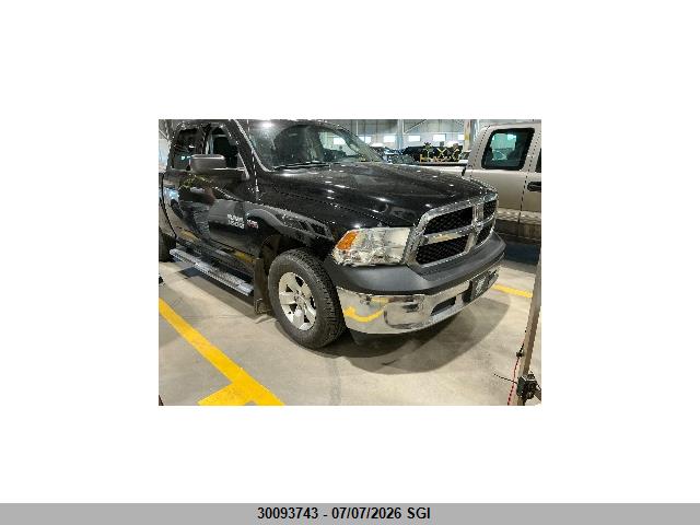 1C6RR7FT6ES320451 RAM 1500 St