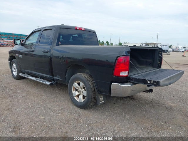 1C6RR7FT6ES320451 RAM 1500 St