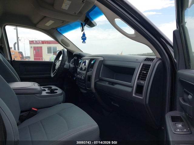 1C6RR7FT6ES320451 RAM 1500 St