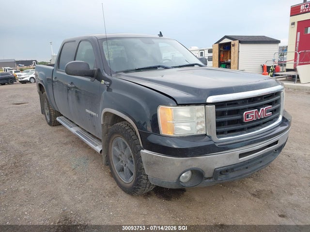 Aukcja sprzedaży 2009 Gmc Sierra K1500 Hybrid, vin: 2GTFK135491131340, numer aukcji: 30093753