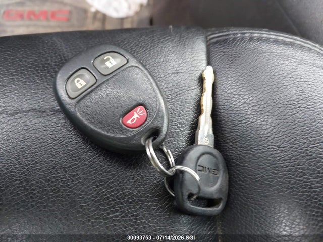 Продажа на аукционе авто 2009 Gmc Sierra K1500 Hybrid, vin: 2GTFK135491131340, номер лота: 30093753