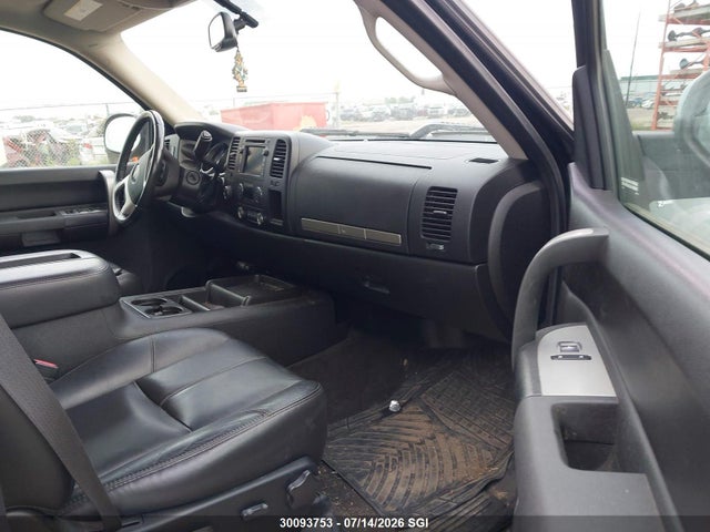Продажа на аукционе авто 2009 Gmc Sierra K1500 Hybrid, vin: 2GTFK135491131340, номер лота: 30093753