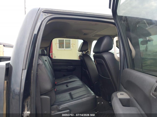 Продажа на аукционе авто 2009 Gmc Sierra K1500 Hybrid, vin: 2GTFK135491131340, номер лота: 30093753