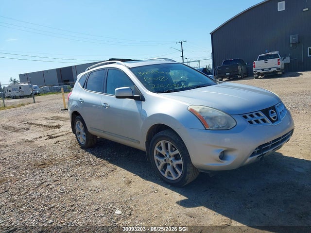 Продаж на аукціоні авто 2011 Nissan Rogue S/sv/krom, vin: JN8AS5MV9BW282760, номер лоту: 30093203