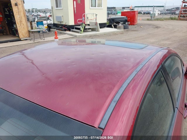 Продажа на аукционе авто 2008 Honda Civic Lx, vin: 2HGFA16598H000412, номер лота: 30093755