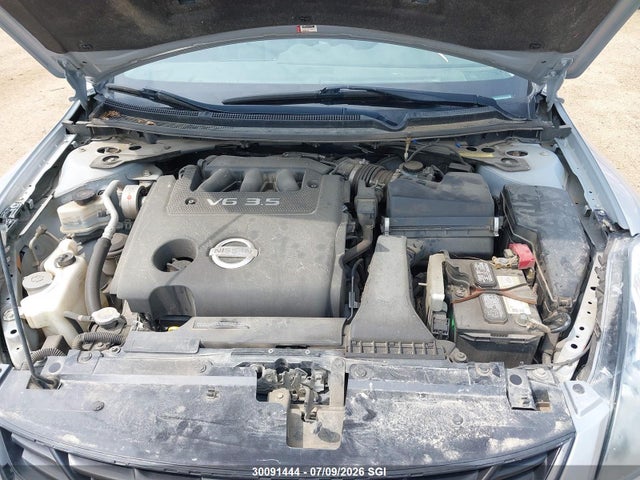 2010 Nissan Altima Sr მანქანა იყიდება აუქციონზე, vin: 1N4BL2EP5AC189607, აუქციონის ნომერი: 30091444