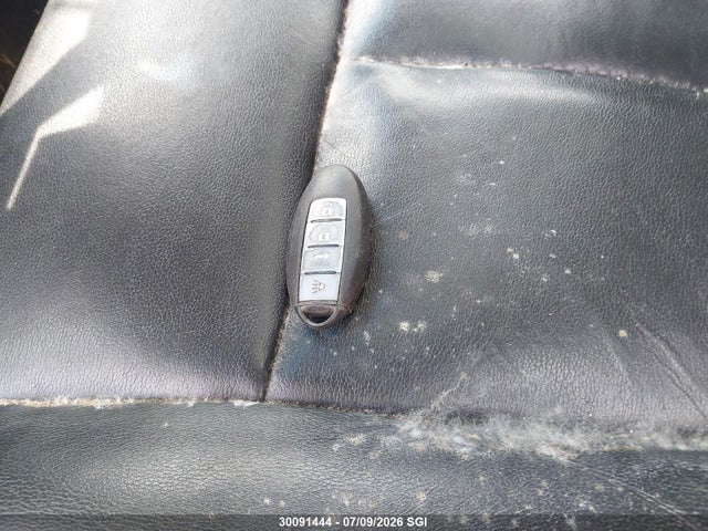 2010 Nissan Altima Sr მანქანა იყიდება აუქციონზე, vin: 1N4BL2EP5AC189607, აუქციონის ნომერი: 30091444