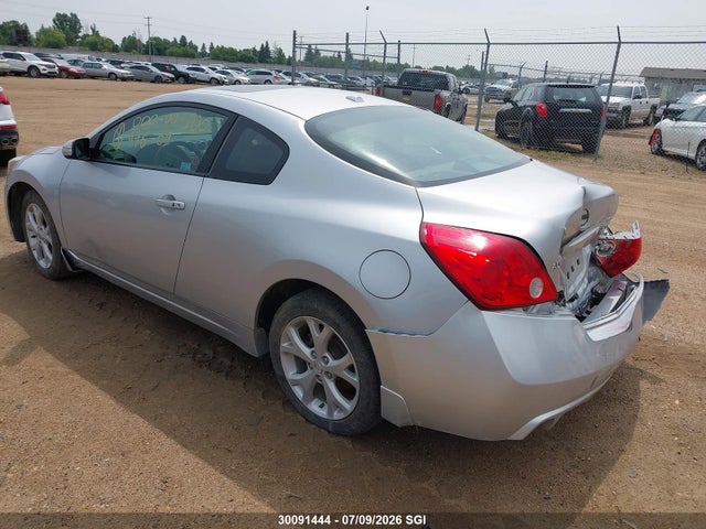 2010 Nissan Altima Sr მანქანა იყიდება აუქციონზე, vin: 1N4BL2EP5AC189607, აუქციონის ნომერი: 30091444