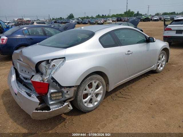2010 Nissan Altima Sr მანქანა იყიდება აუქციონზე, vin: 1N4BL2EP5AC189607, აუქციონის ნომერი: 30091444