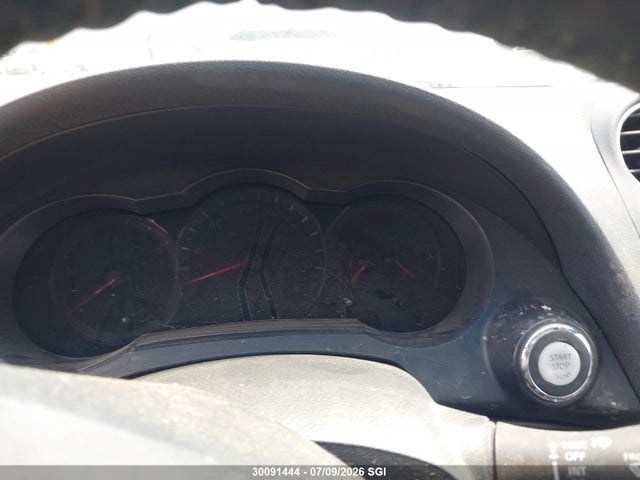 2010 Nissan Altima Sr მანქანა იყიდება აუქციონზე, vin: 1N4BL2EP5AC189607, აუქციონის ნომერი: 30091444