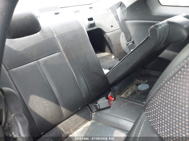 2010 Nissan Altima Sr მანქანა იყიდება აუქციონზე, vin: 1N4BL2EP5AC189607, აუქციონის ნომერი: 30091444