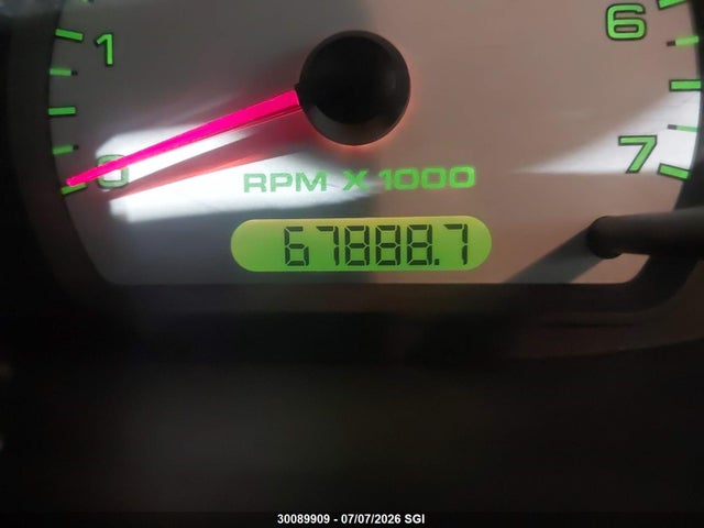 30089909 :رقم المزاد ، 1FTYR44E09PA65490 vin ، 2009 Ford Ranger Super Cab مزاد بيع