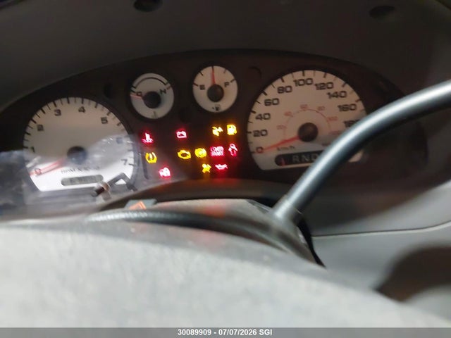 30089909 :رقم المزاد ، 1FTYR44E09PA65490 vin ، 2009 Ford Ranger Super Cab مزاد بيع