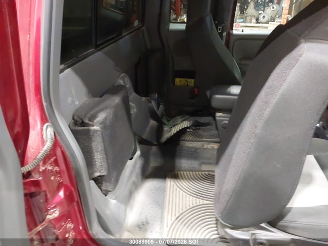 30089909 :رقم المزاد ، 1FTYR44E09PA65490 vin ، 2009 Ford Ranger Super Cab مزاد بيع